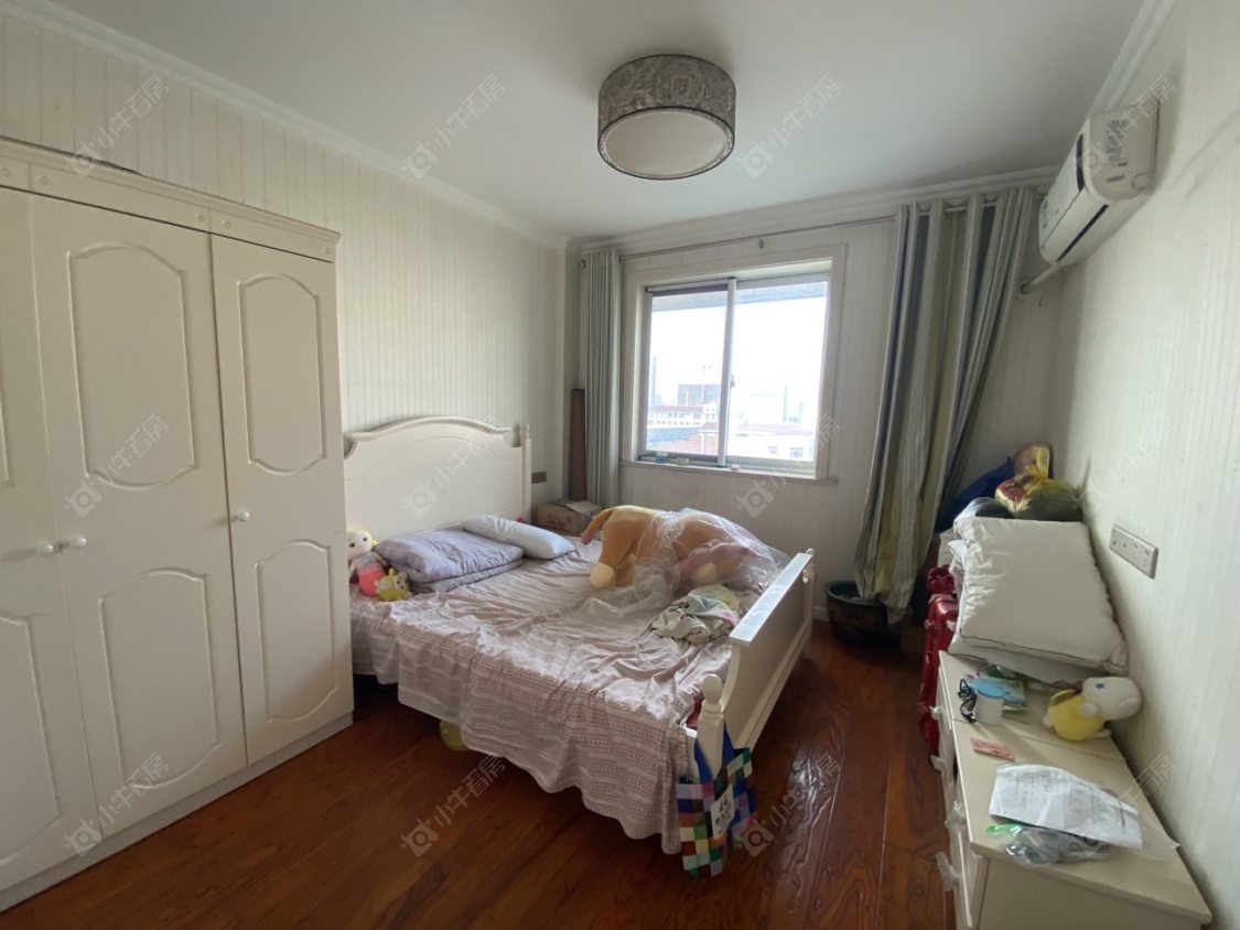 河苑家园南苑房源室内图 常州河苑家园南苑在租房源室内图_小牛看房