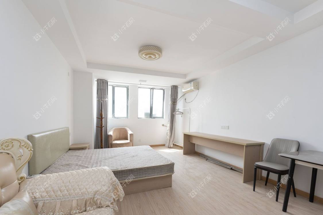 常州亚泰财富中心在租房源_小牛看房