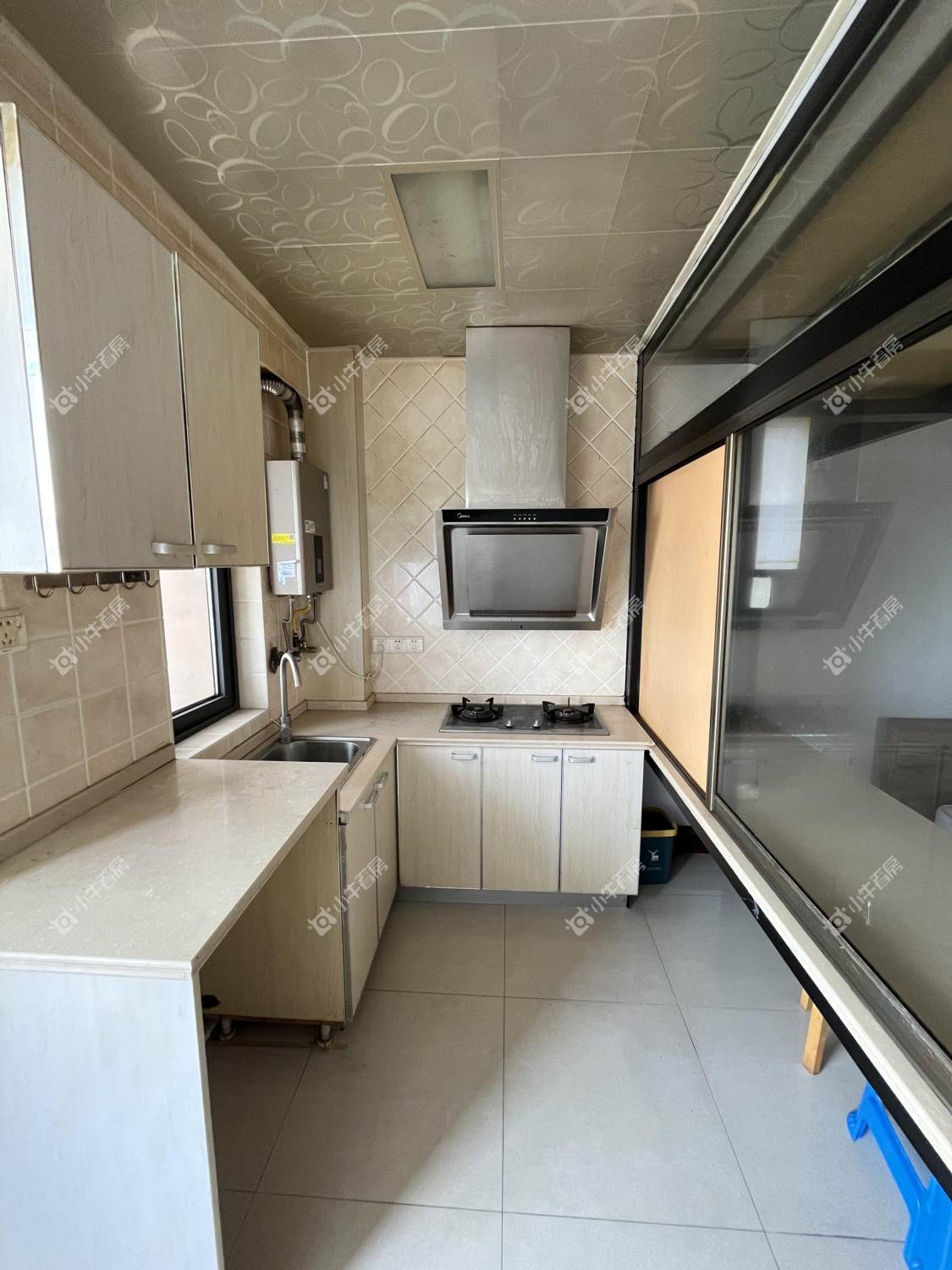 常州新城尚东区花园西区在租房源_小牛看房