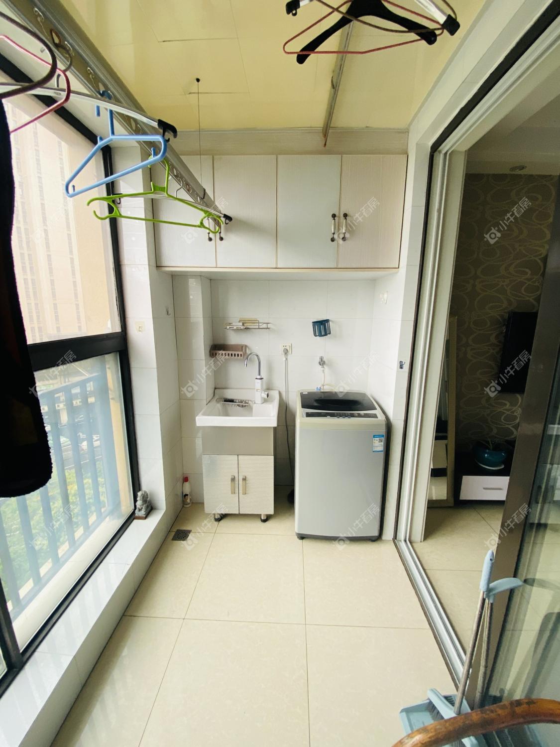 常州香溢紫郡三期在租房源_小牛看房