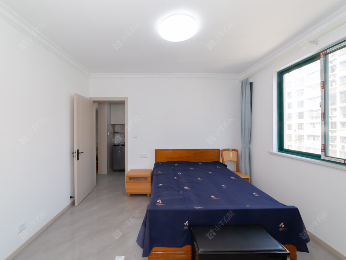 常州百草苑在售二手房源室内图_小牛看房