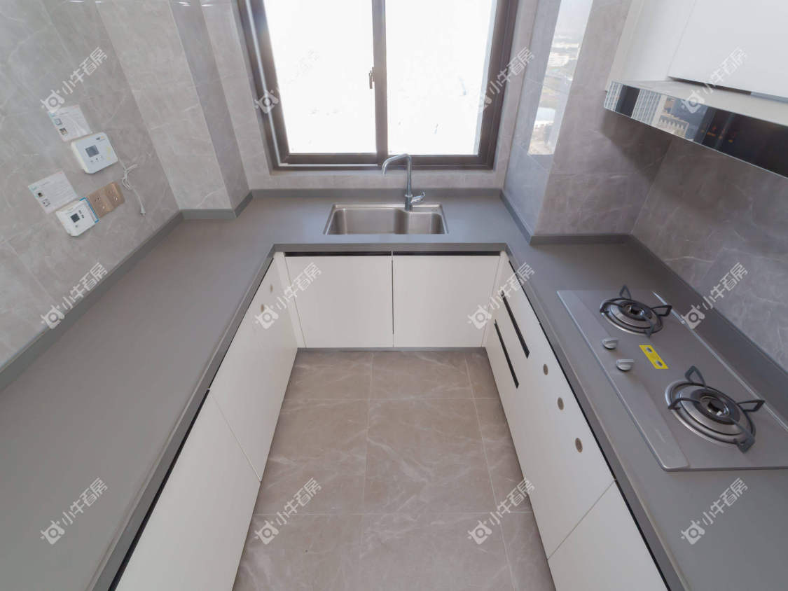 常州万科新都会在租房源室内图_小牛看房