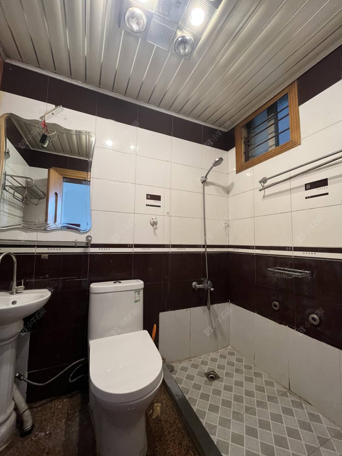 常州红菱南村在租房源室内图_小牛看房