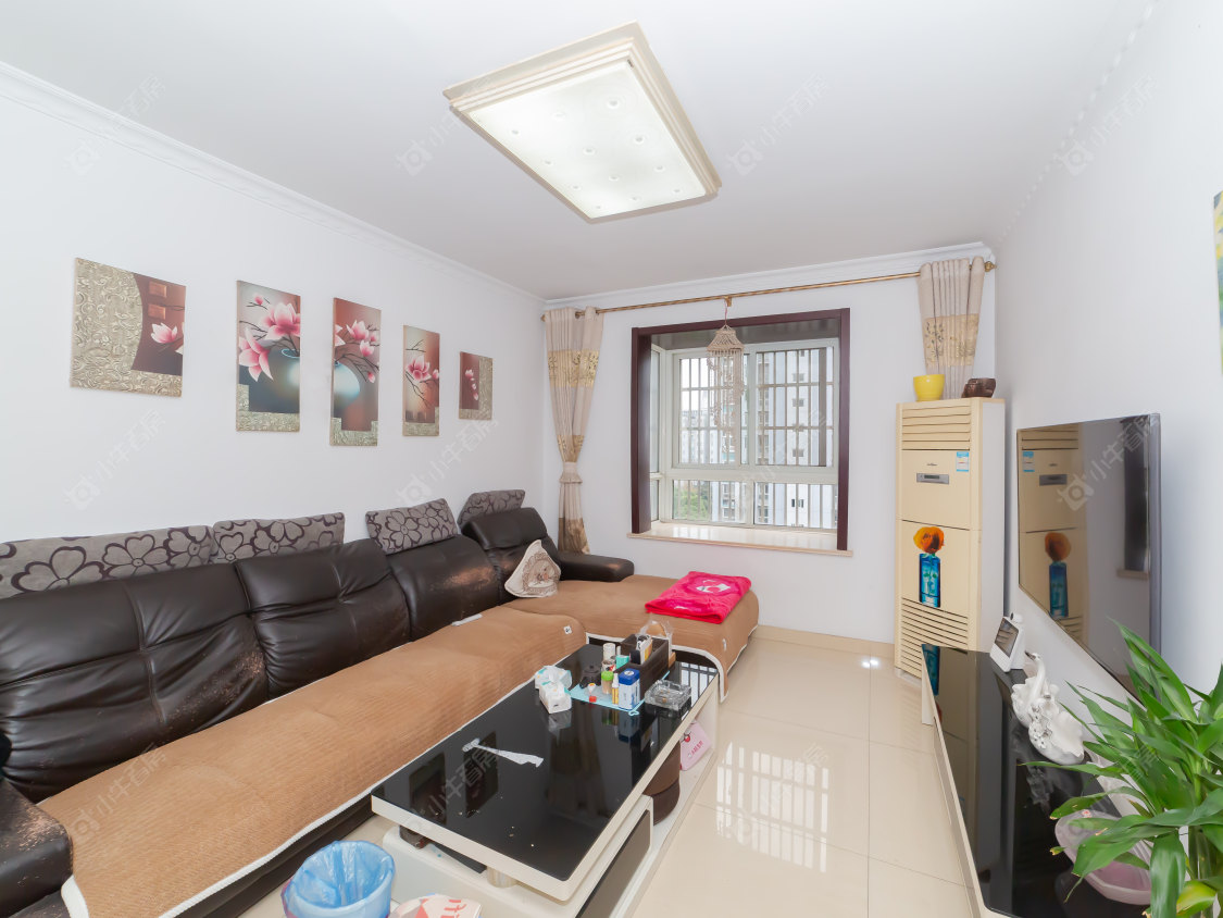 常州新丰苑在售二手房_小牛看房