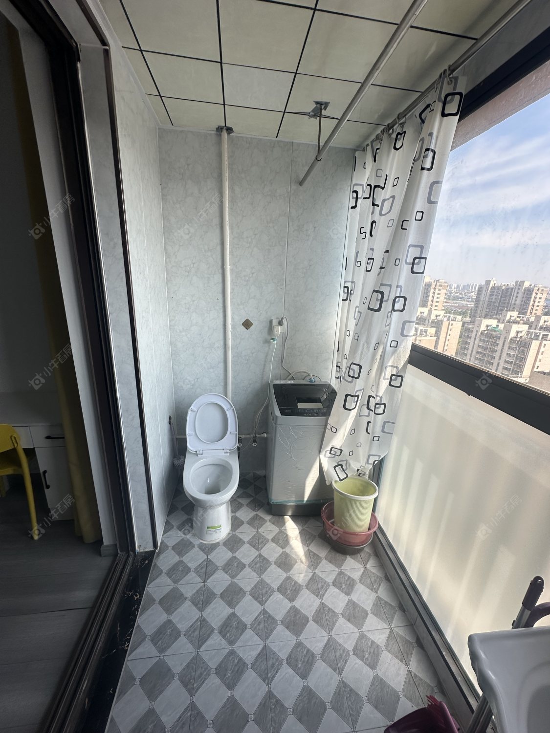 常州竹韵茗苑在租房源室内图_小牛看房