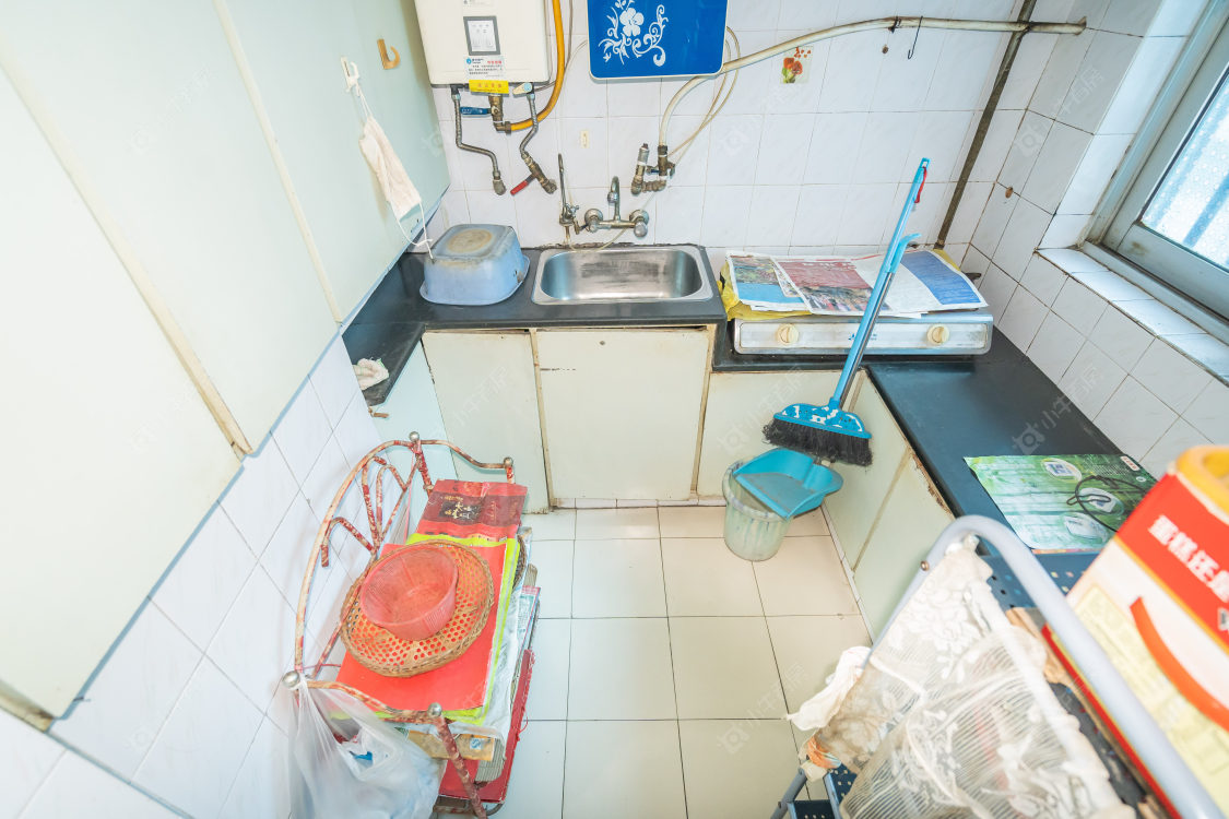 常州五角场西村在售二手房源室内图_小牛看房