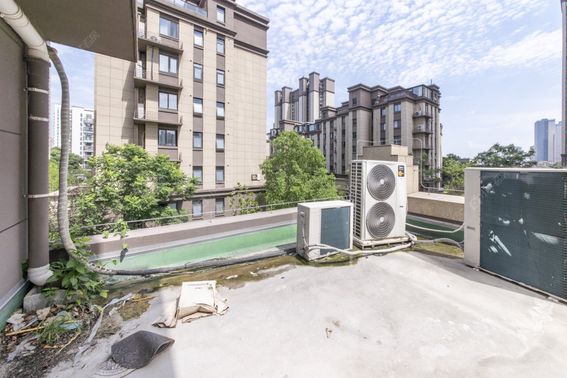 常州随园金麟府在售二手房源小区图_小牛看房