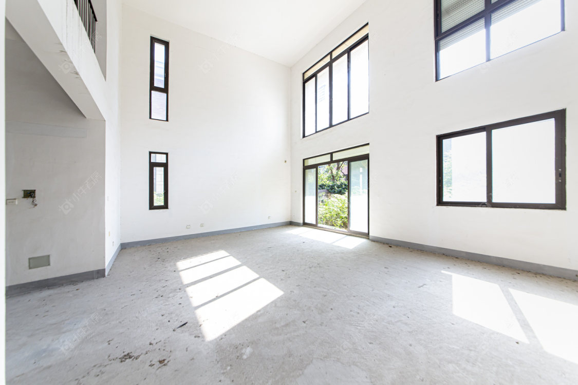 常州星河丹堤一期别墅区在售二手房_小牛看房