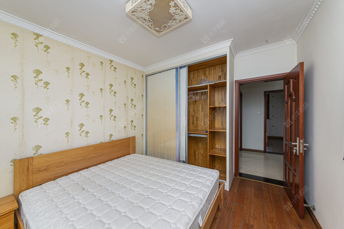 新城公馆风尚房源室内图 常州新城公馆风尚在售二手房源室内图_小牛看房