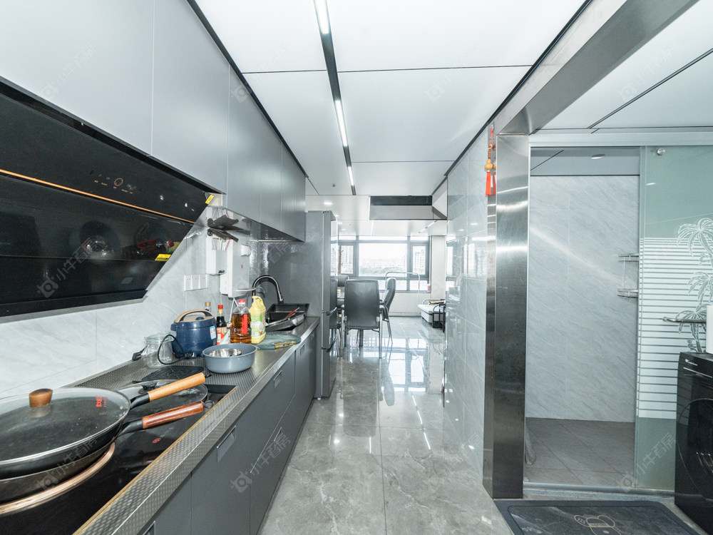 碧桂园壹号天禧房源室内图 常州碧桂园壹号天禧在售二手房源室内图_小牛看房