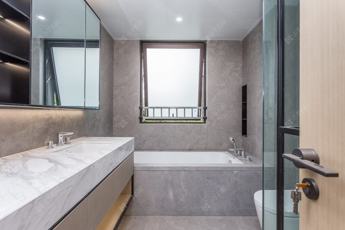 常州龙信臻园在售二手房源室内图_小牛看房