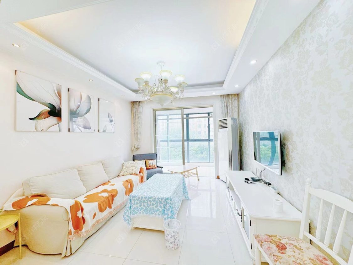 常州阳湖名城2室2厅1卫出租_小牛看房