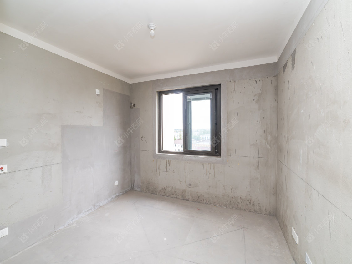 常州悦蓉雅苑在售二手房源室内图_小牛看房