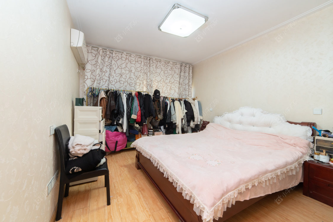 常州花园西郡在售二手房源室内图_小牛看房