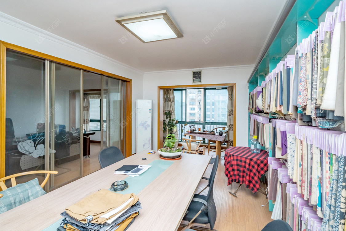 常州人民家园在售二手房源室内图_小牛看房