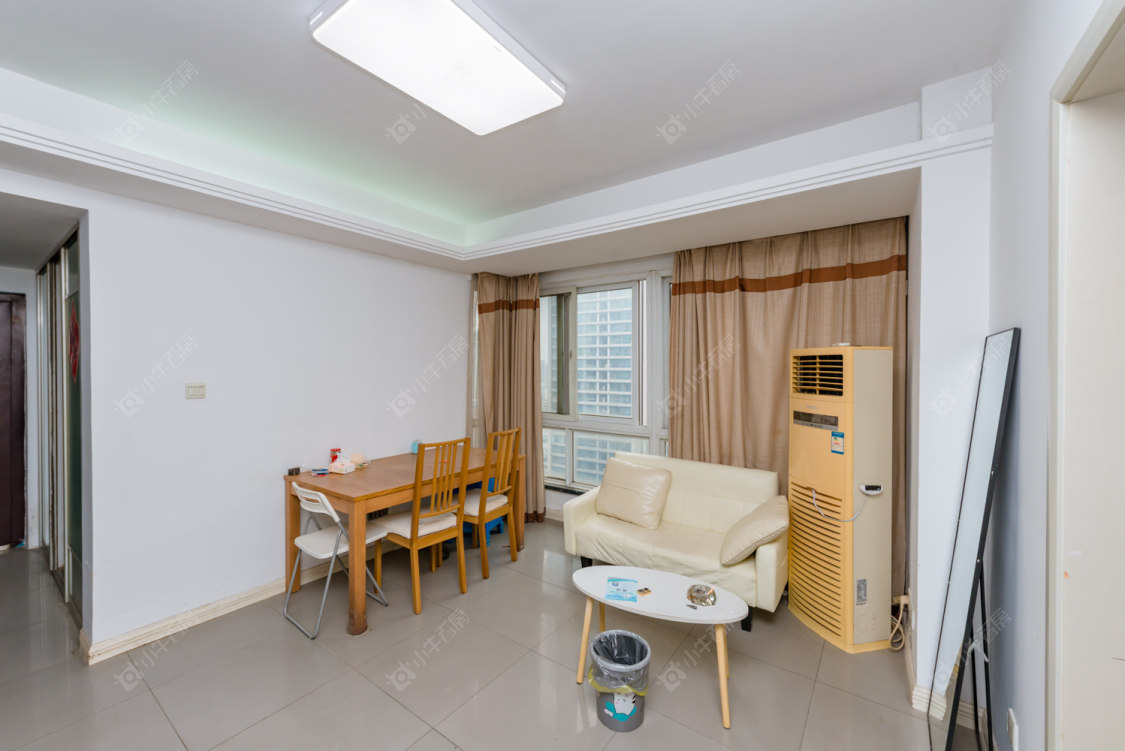 常州名骏家园在售二手房源室内图_小牛看房