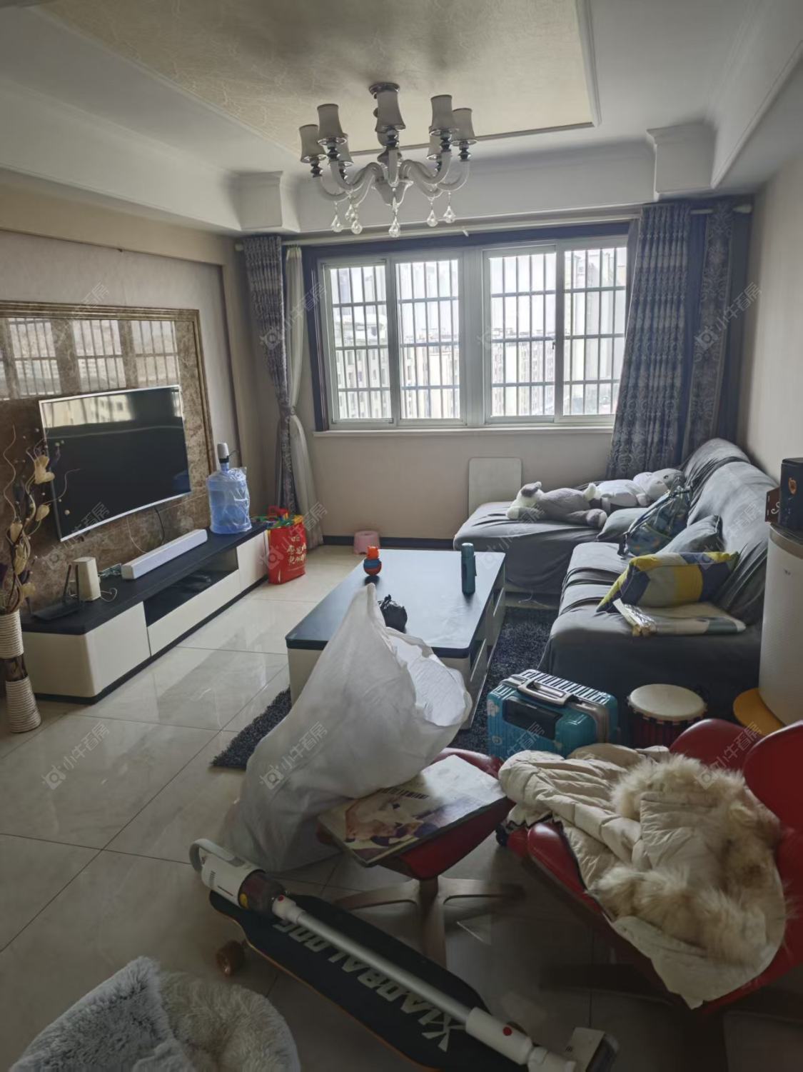 常州学府东苑在租房源室内图_小牛看房