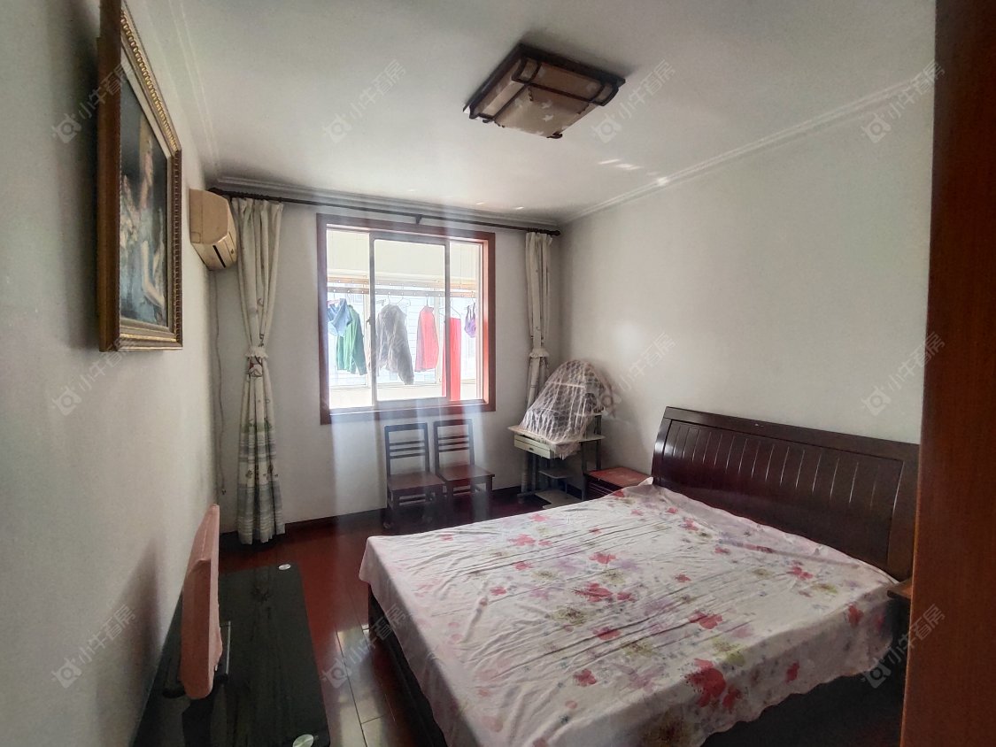 常州潞城花苑在租房源室内图_小牛看房