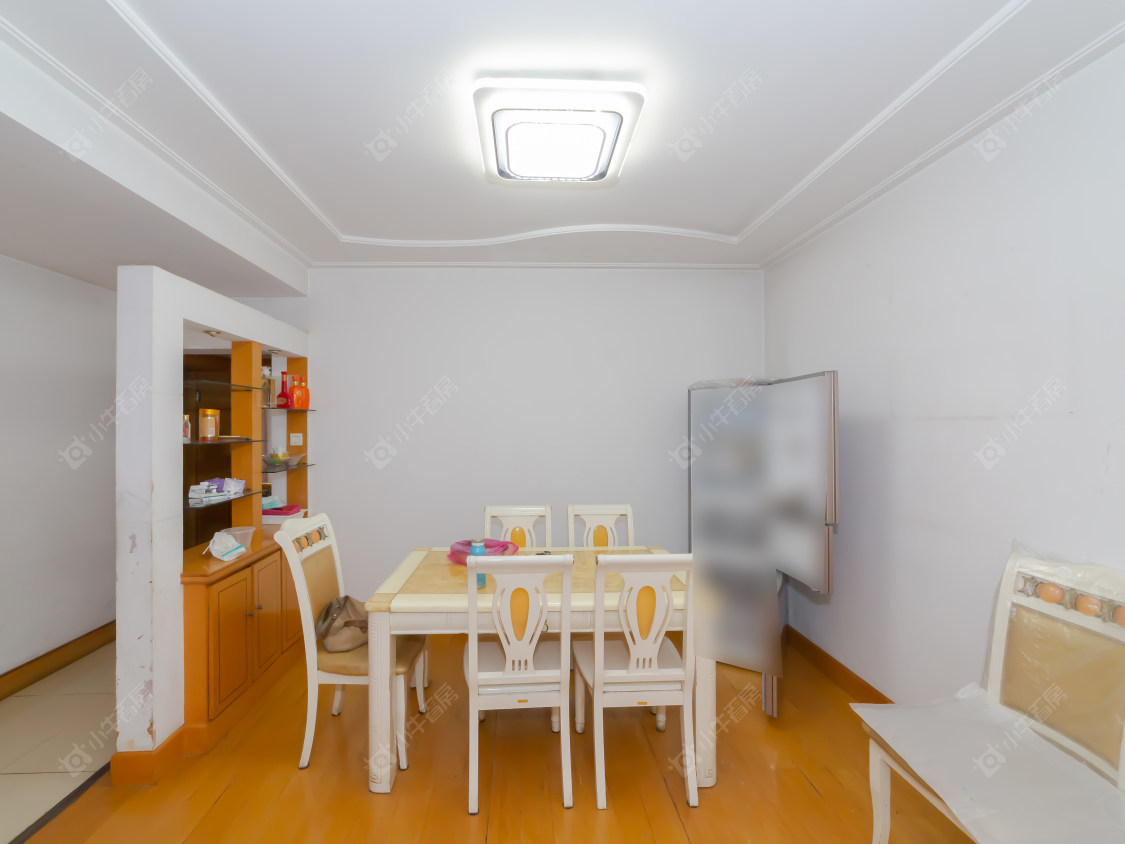 常州藻江花园一期在售二手房源室内图_小牛看房