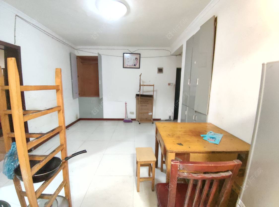 常州白云新村在租房源室内图_小牛看房