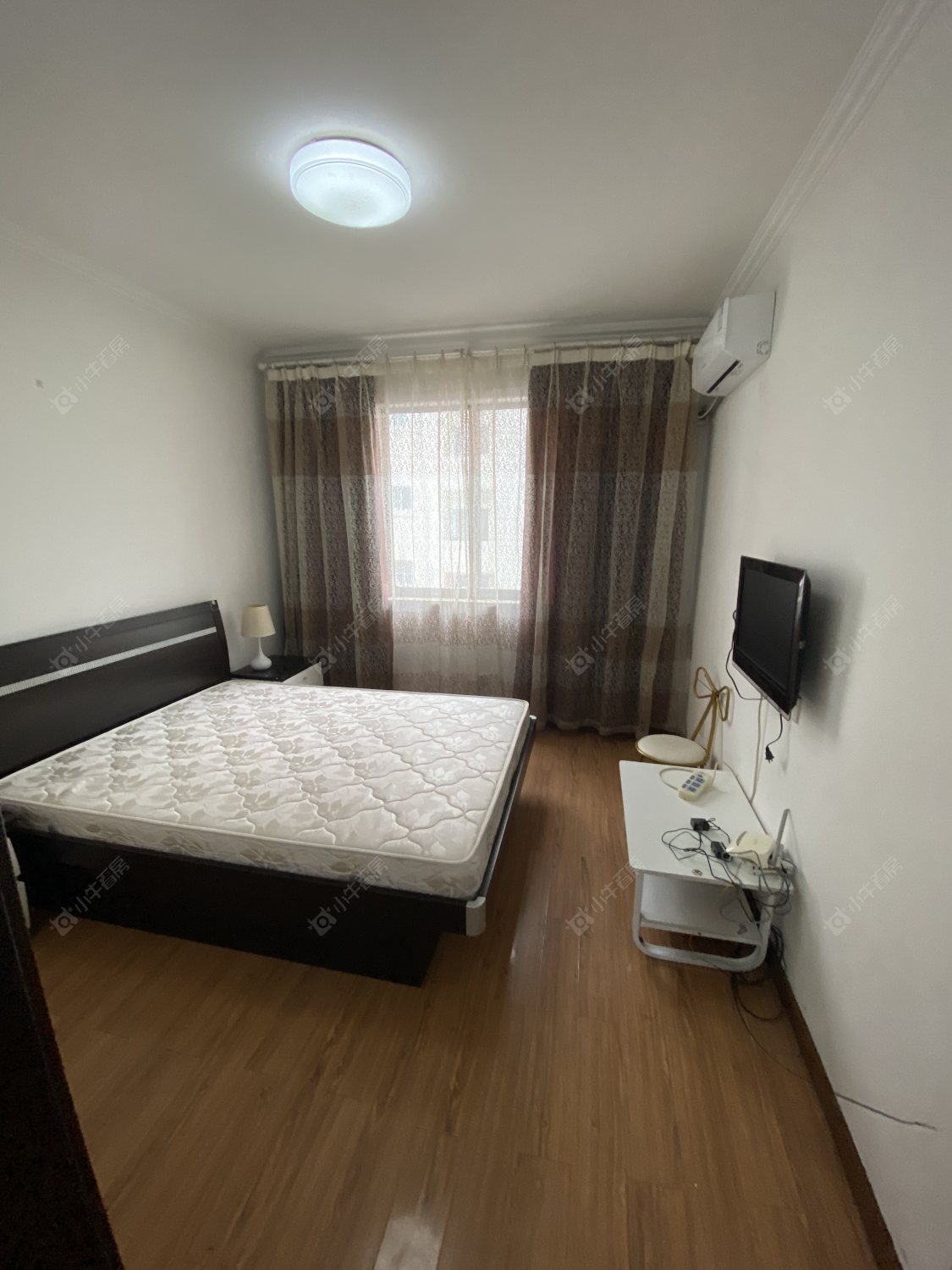 常州红梅西村在租房源室内图_小牛看房