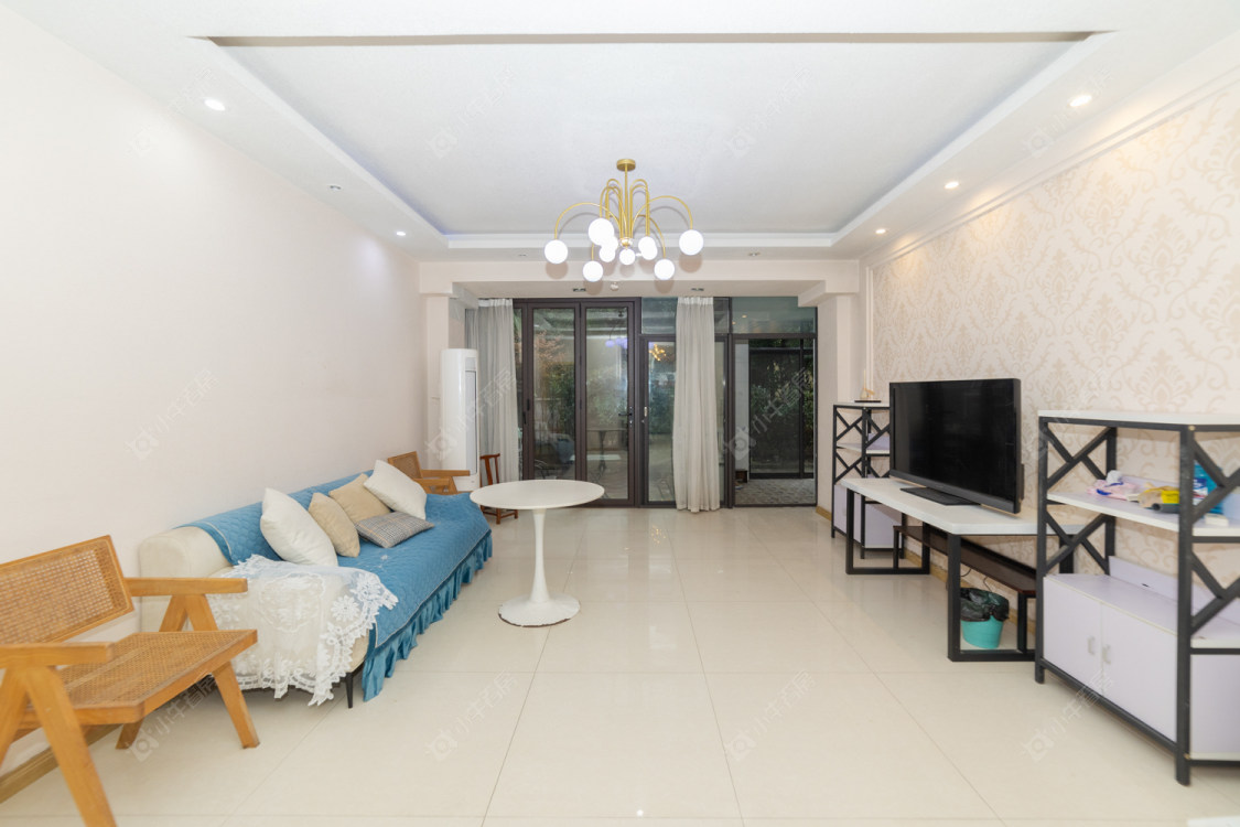 常州九洲花园一期在售二手房源室内图_小牛看房