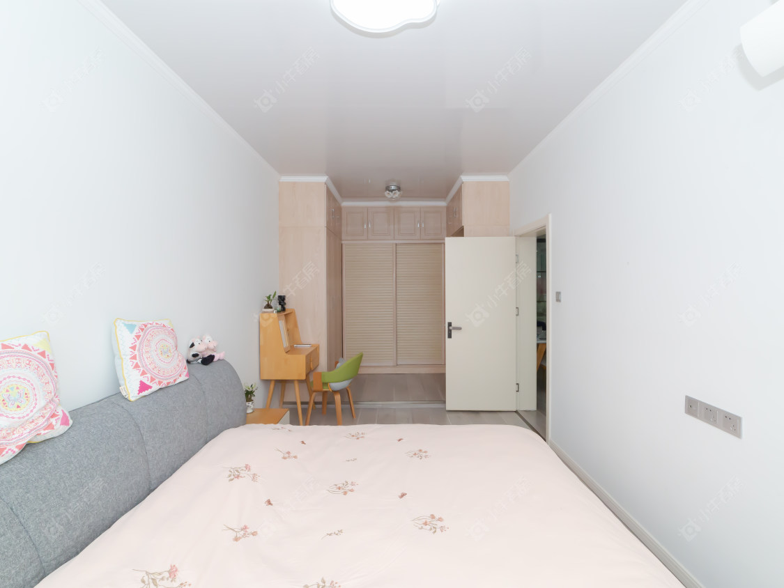 常州阳光龙庭在售二手房源室内图_小牛看房