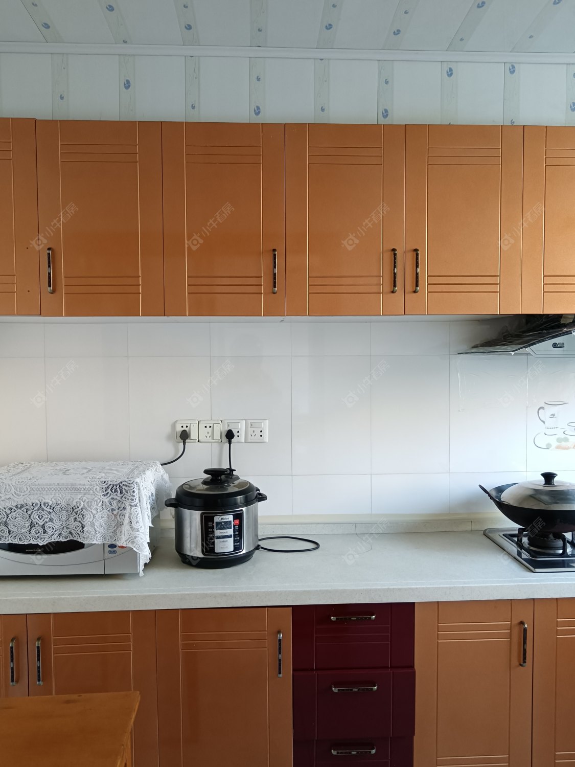 常州观景苑在租房源_小牛看房