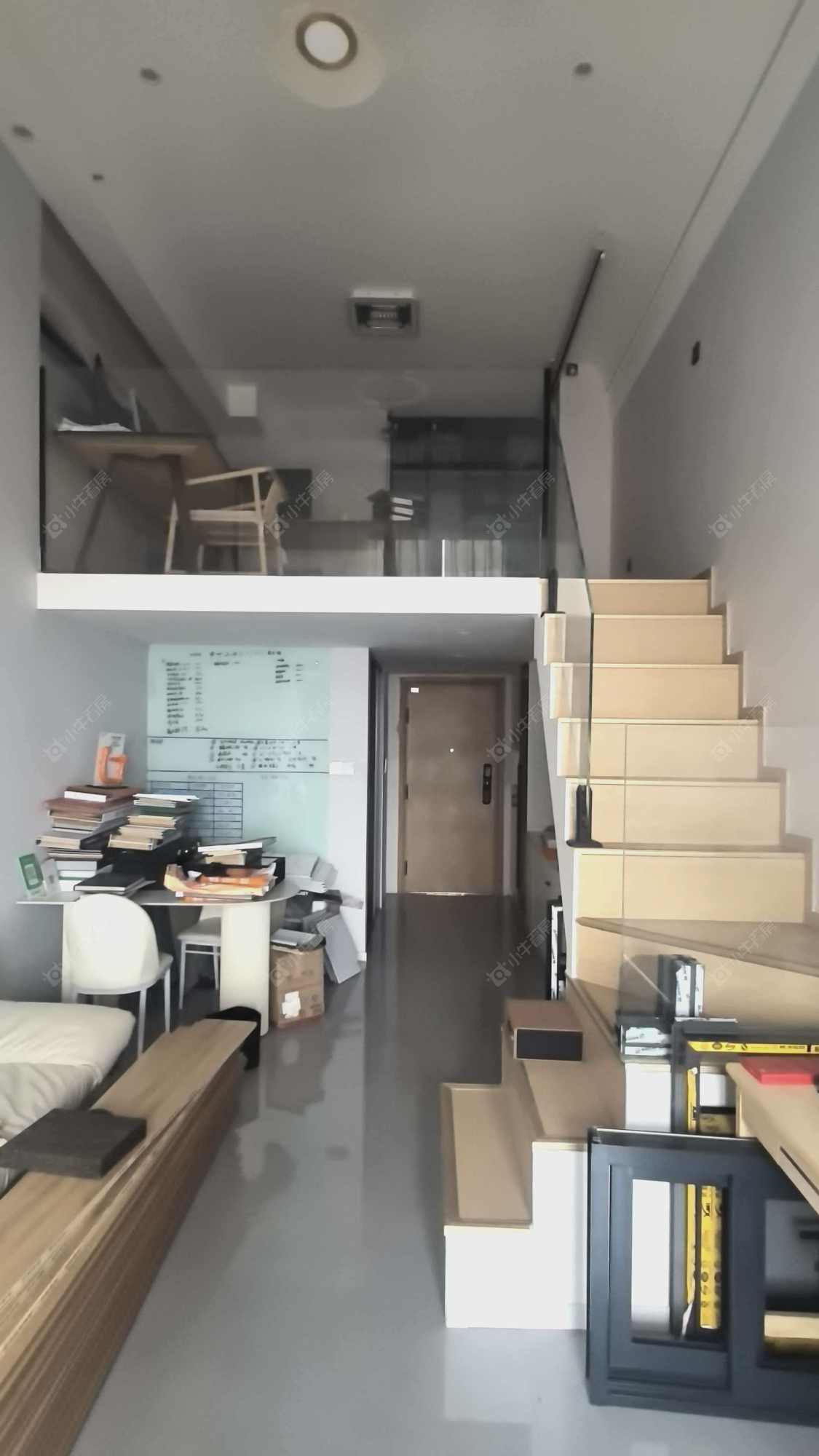 常州运河天地在租房源室内图_小牛看房