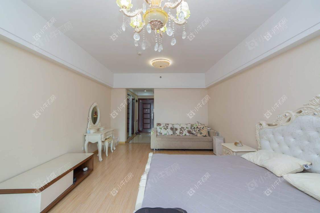 常州新北万达广场在租房源_小牛看房