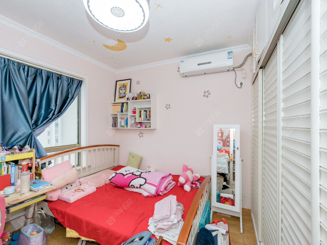 京城豪苑北区房源室内图 常州京城豪苑北区在售二手房源室内图_小牛看房