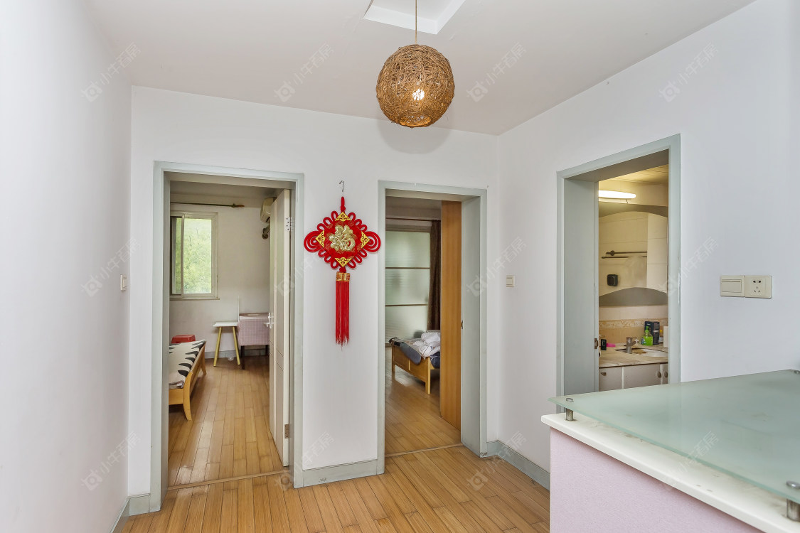 常州万福花园在售二手房源室内图_小牛看房