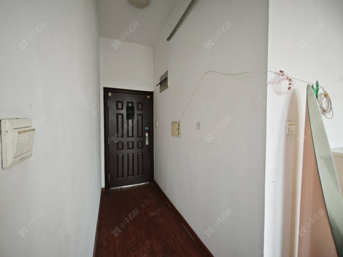 府琛商务广场房源室内图 常州府琛商务广场在租房源室内图_小牛看房
