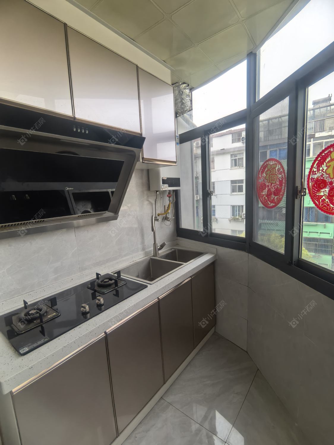 常州翠竹新村南区在租房源室内图_小牛看房