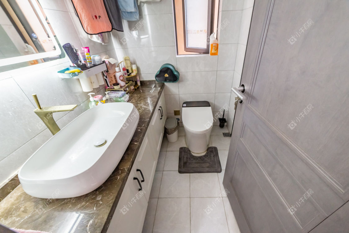 常州天山花园在租房源_小牛看房