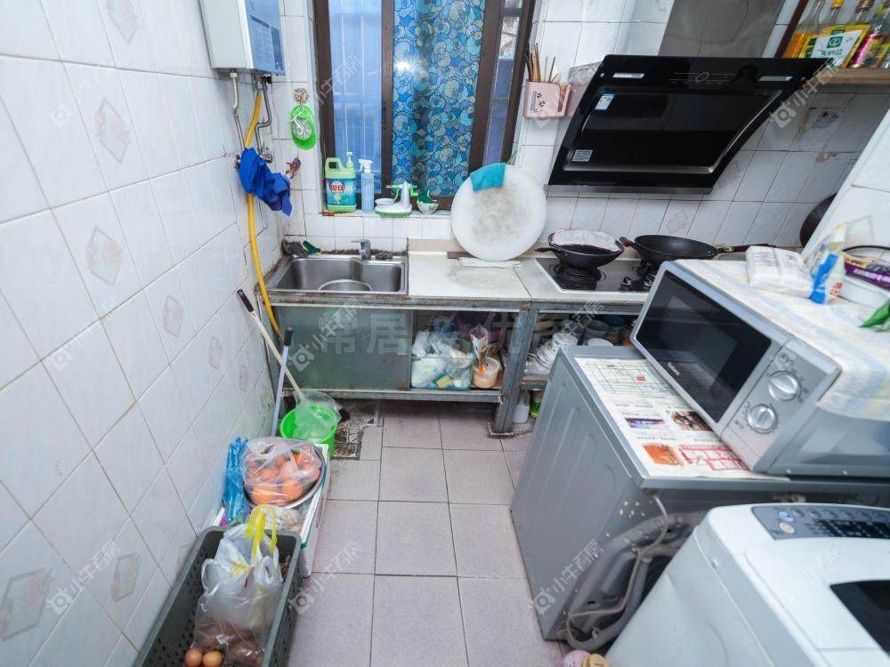 常州横林西巷在租房源室内图_小牛看房