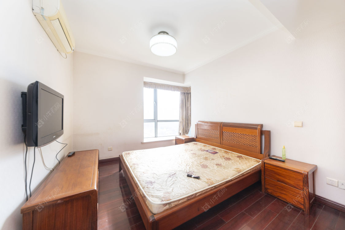 常州天隽峰在售二手房源室内图_小牛看房