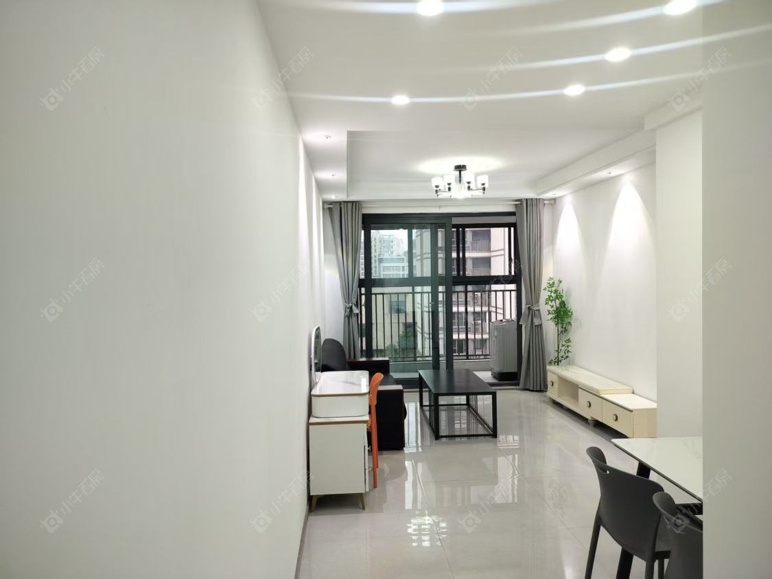 梅亭佳园房源室内图 常州梅亭佳园在租房源室内图_小牛看房