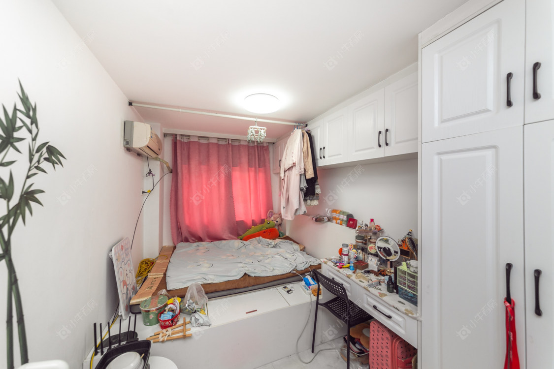 常州怀德苑在售二手房源室内图_小牛看房