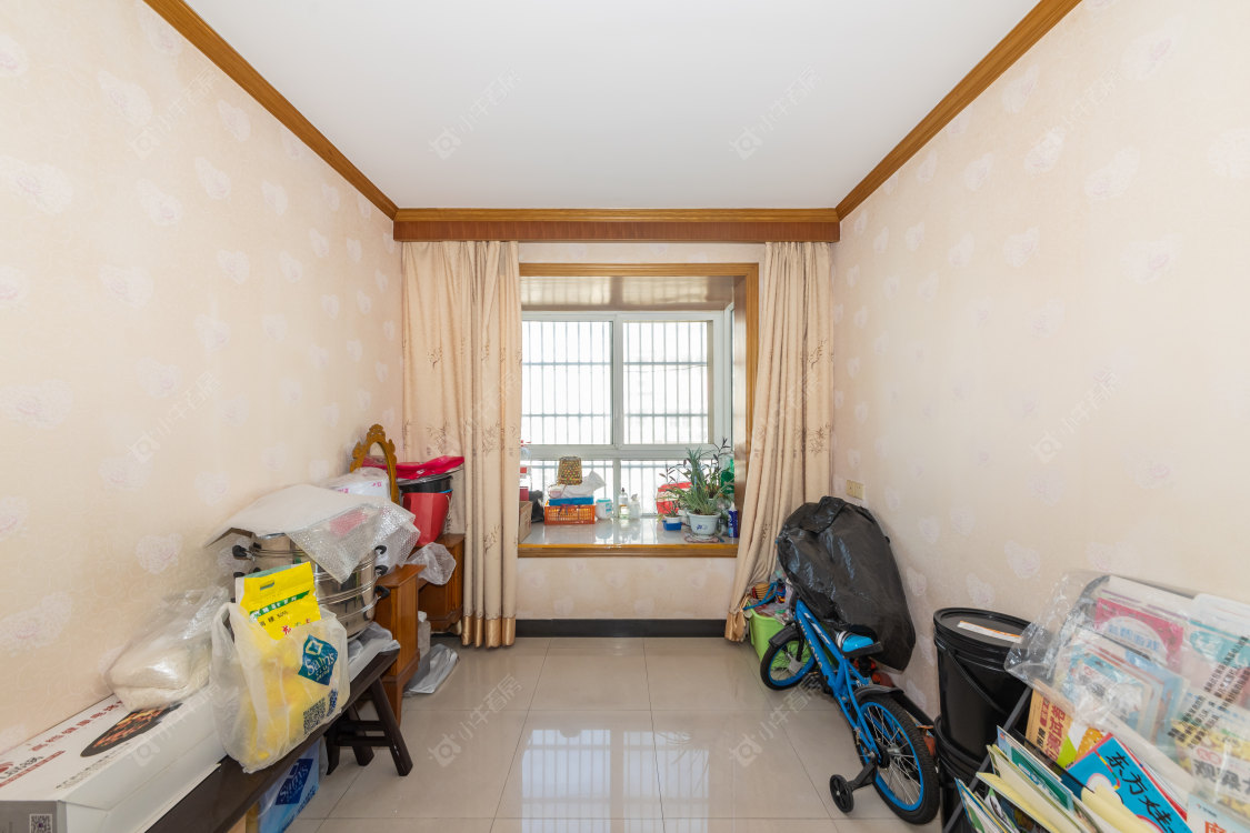 常州魏村花园在售二手房源室内图_小牛看房