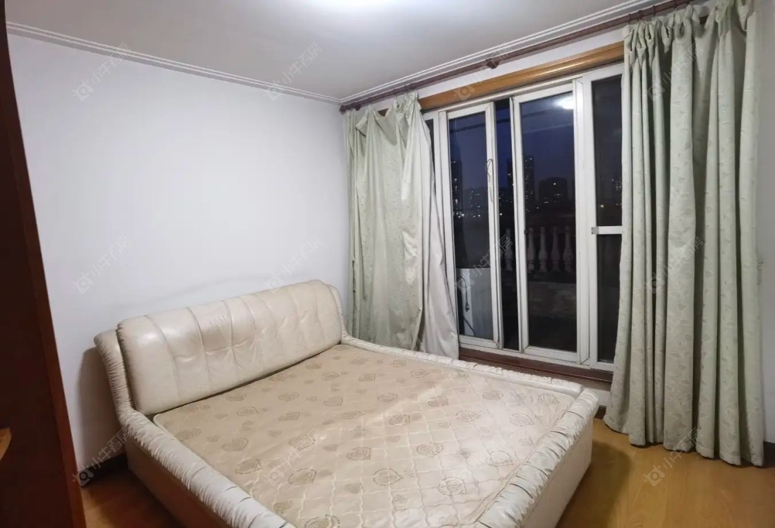 常州花之园在租房源室内图_小牛看房