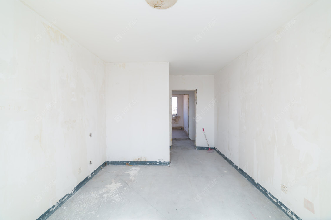 常州香溢紫郡四期在售二手房源室内图_小牛看房