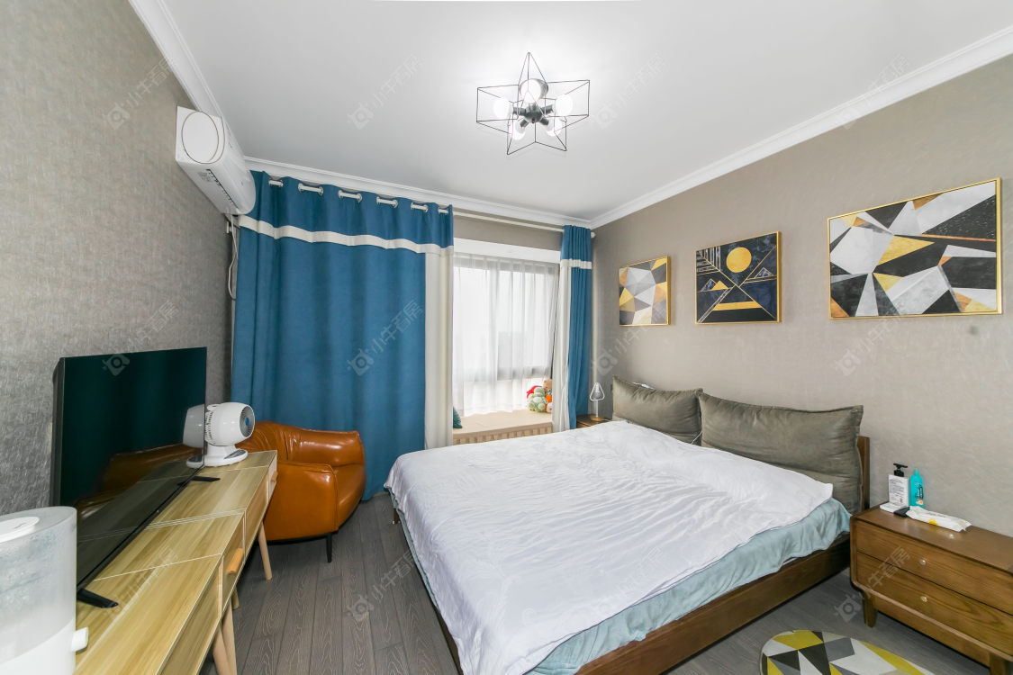 常州湖滨怡景在售二手房_小牛看房