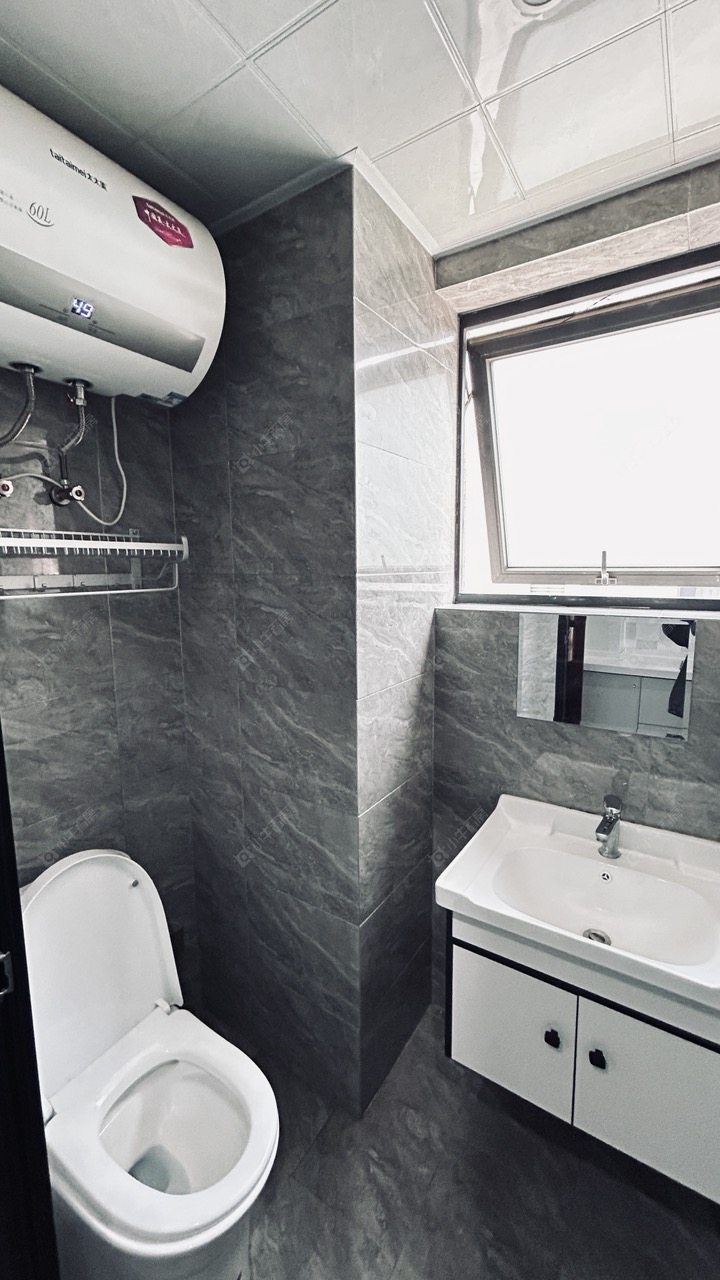 常州龙湖星图在租房源室内图_小牛看房