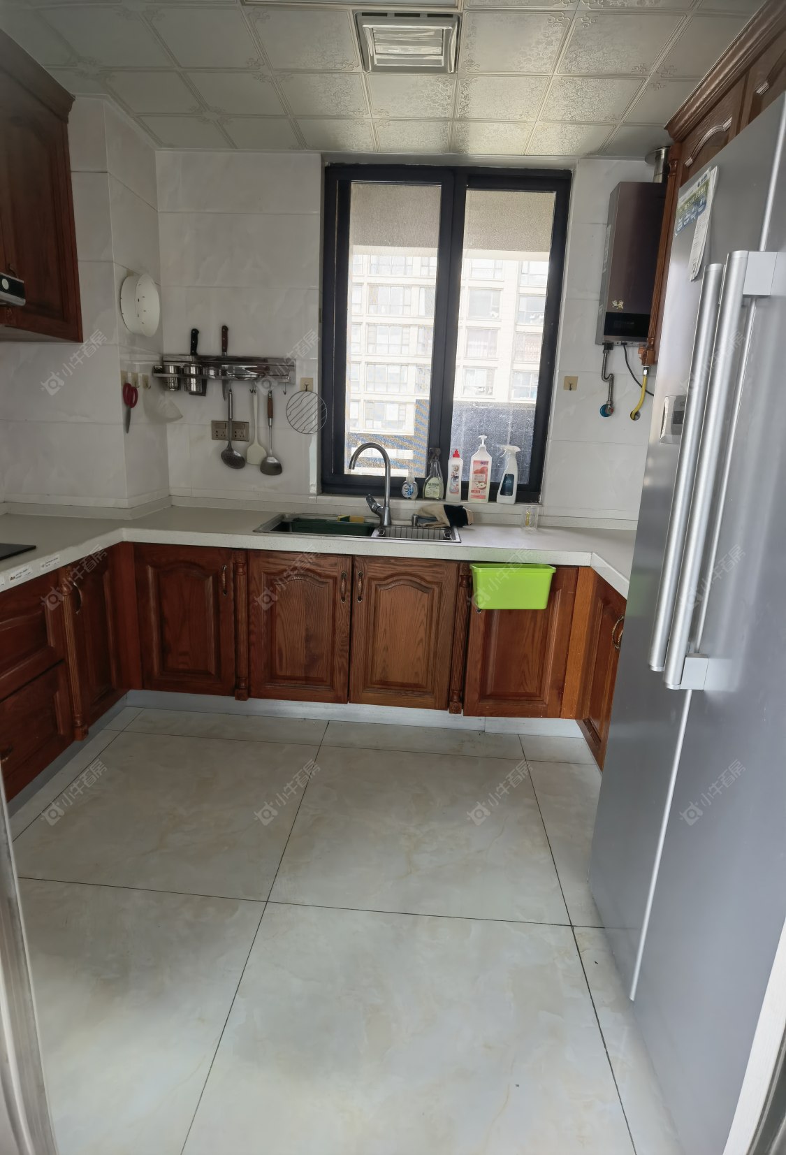 常州玉兰广场二期在租房源室内图_小牛看房