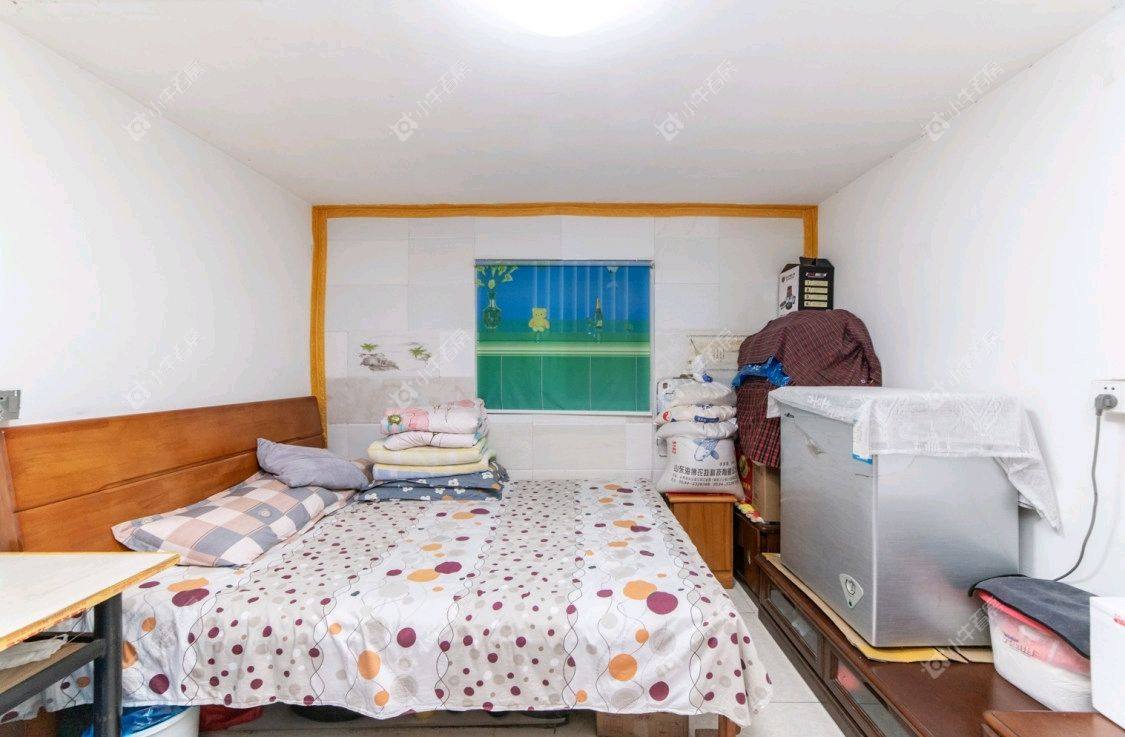 常州顺园三村2室2厅1卫出租_小牛看房