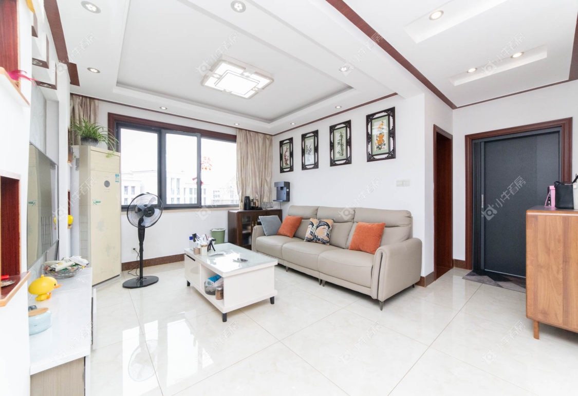 常州聚怡花园北区在租房源室内图_小牛看房