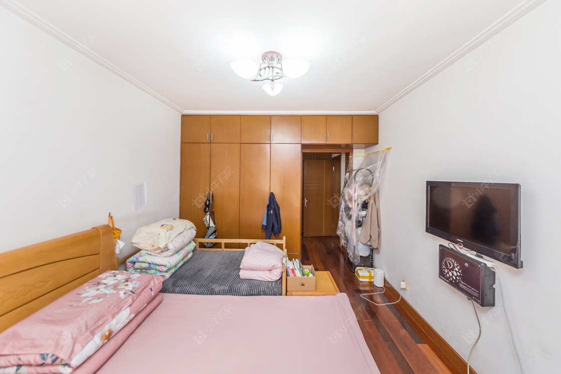 常州西新桥公寓在售二手房源室内图_小牛看房