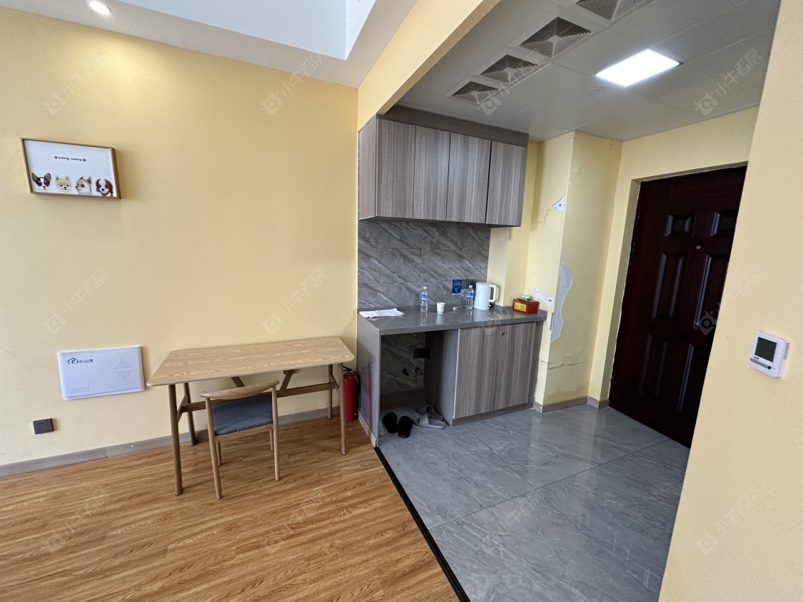 碧桂园金科光明府房源室内图 常州碧桂园金科光明府在租房源室内图_小牛看房