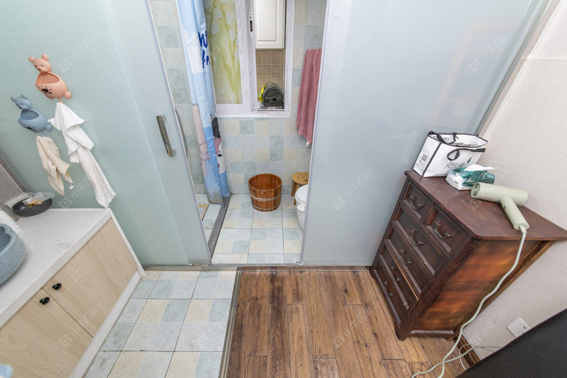 常州星河国际六区在售二手房源室内图_小牛看房